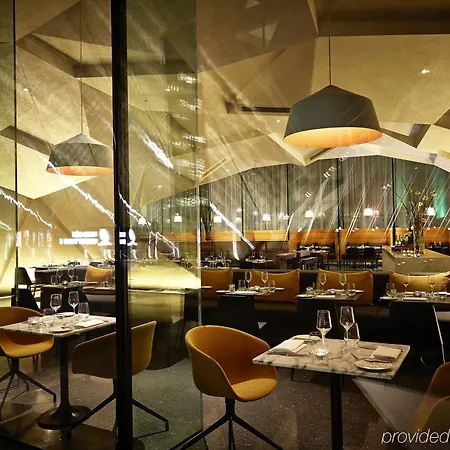 Anantara The Marker Dublin- A Leading Of The World 5* ダブリン