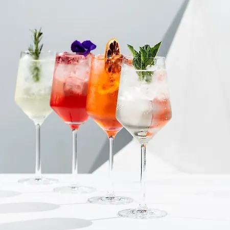 Ξενοδοχείο Anantara The Marker Dublin- A Leading Of The World Δουβλίνο