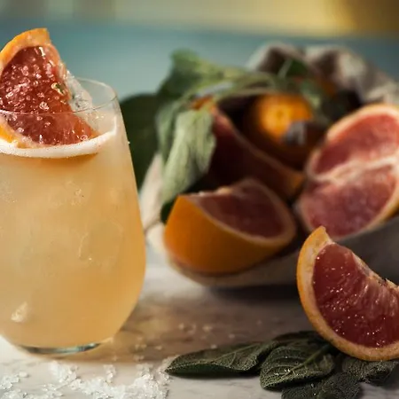 Ξενοδοχείο Anantara The Marker Dublin- A Leading Of The World